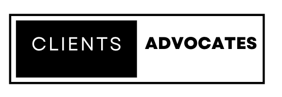 Clients Advocates